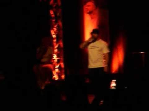 Ta vision d'en haut - yang // Show hommage Christopher Diaz-hells Robichaud