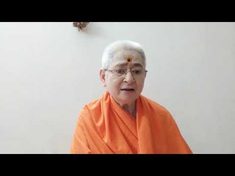 Panchadashi (Ch 1) - 25 by Swamini Sadvidyananda