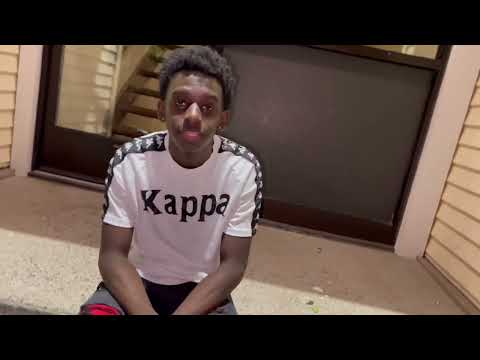 SosaDaGrinch-Hate me (Official Music Video)