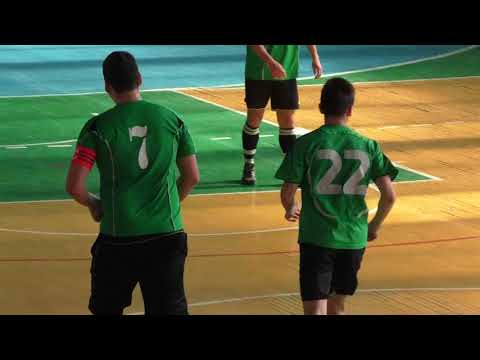 16 КУ 7 Универ – Триолан