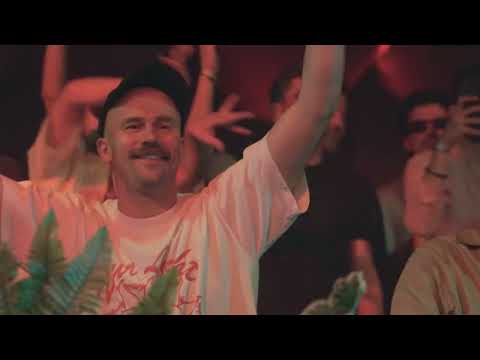 NOM pres. Adana Twins, Gespona