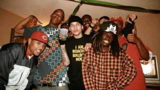 Roach Gigz - Like Butta