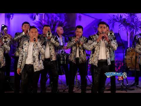 La Septima Banda - Delante De Mi (En Vivo 2018)