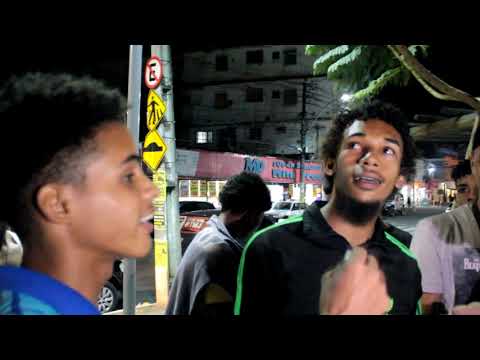 Kiel x Rei x Lefox  | Semifinal | Batalha da Revolução | 69º Edição