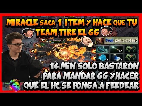 LE SACAN COUNTERPICKS  PARA TERMINAR FEDEANDO - MIRACLE SF MID NEW META