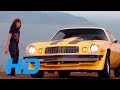 Camaro Transformation Scene [Bumblebee / 2018] - Movie Clip HD