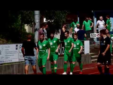 FC Forstern vs Buch am Buchrain