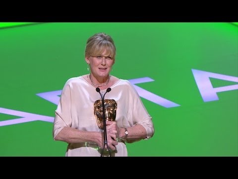 BAFTA Television Awards Winners in 2014: Supporting Actress