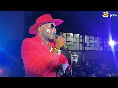 #1 CARNAVAL ECUATORIANO EN CHILE (OKAN YORE)