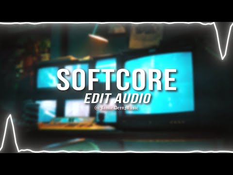 The Neighbourhood - Softcore [edit audio]