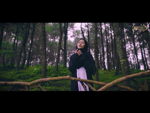 RINDU PADAMU YA ROSULULLAH - QHUTBUS SAKHA (OFFICIAL MUSIC VIDEO)