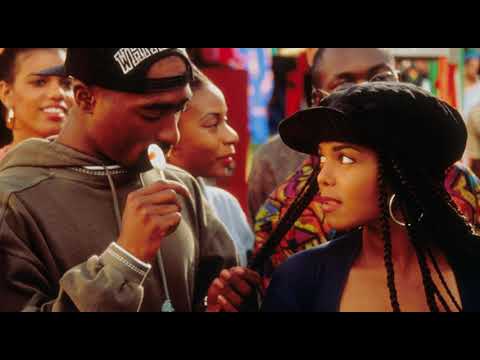 2Pac - Me And My Girlfriend ('96 Bonnie & Clyde Remix)