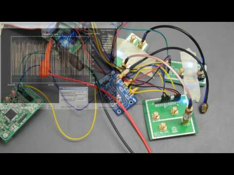 Homebrew Spectrum Analyzer 12: DDS Module Tests, Part 2