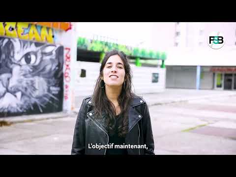 Renouvellement urbain quartier des Larris