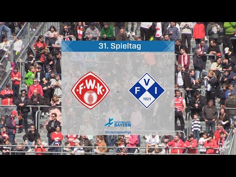 Pokal-Revanche missglückt – Kickers beißen sich erneut am FV Illertissen die Zähne aus