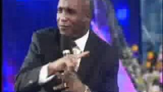 David Ibiyeomie--The power of resurrection 2 - 3 / 4