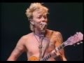 Stray Cats - I Fought The Law (live, 1989)