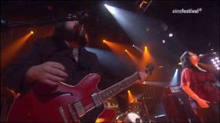 The Magic Numbers - Undecided