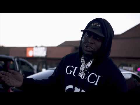 Blockrepp Shad x Rio Da Yung OG  - Tricks on me (Official Video)