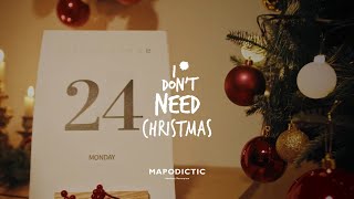 Gogh.K - IDNC (I Don&#39;t Need Christmas) (Feat.  Savage Swang) M/V