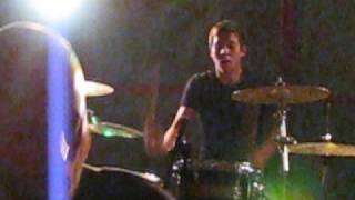 The Ataris - Summer Wind Was Always Our Song (Live in Bluffton, IN 9/13/08)