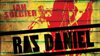 Ras Daniel Holy Mount Zion (Dub Version)