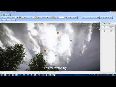 CryEngine3 Tutorial 20-DistanceCloud