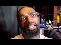 FRANK MARTIN CALLS FOR GERVONTA DAVIS IN EXPLOSIVE FIGHT; PUTS 135 ON NOTICE & REVEALS SPENCE ADVICE
