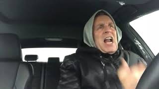 Ticked Off Vic: Bomb Cyclone | VicDibitetto.net