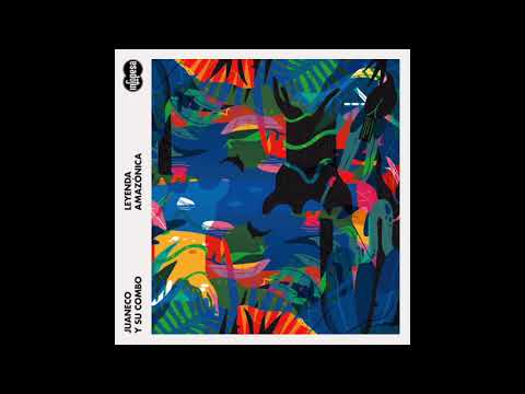 Juaneco y Su Combo - Parranda Selvática Mix 1 "Cumbias Pegaditas" (Infopesa)