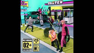 Download lagu NCT DREAM - GLITCH MODE [ AUDIO] mp3