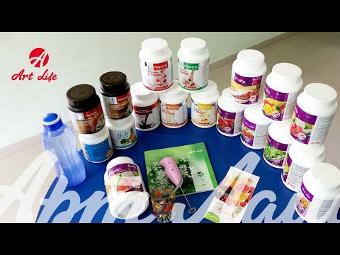 Mix Fruit Kissel (Sea Buckthorn, Chokeberry, Blueberry)