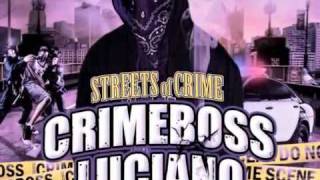 Un Pacino, Crimeboss, Plunder (Prod. by Joey Bags)