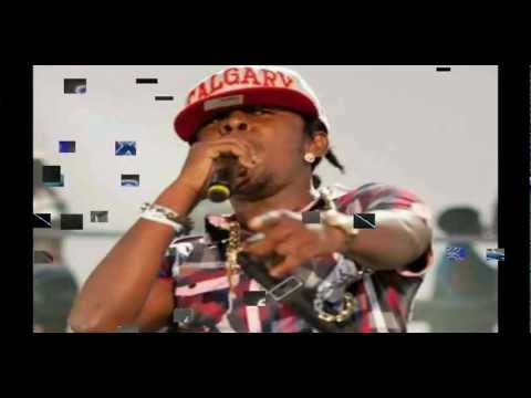 Dj LynxMaN-TNS RiddiM MixX