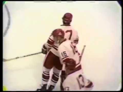 Valeri Kharlamov (1974 USSR vs CANADA)
