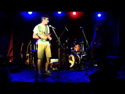 Šrája - Šrája a Hany - Abyste to věděli (Live @ Bigypárty 2015)