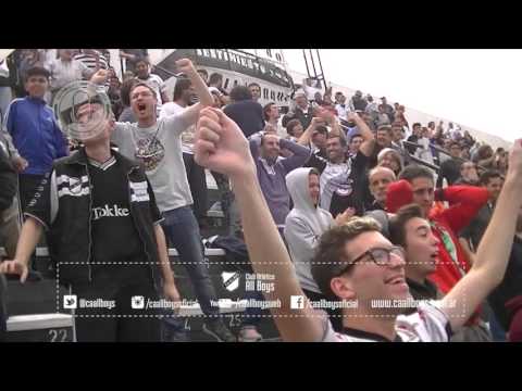 MATCHDAY 9: ALL BOYS 5 - 2 CHICAGO