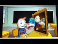 Disney S Teacher S Pet 2004 Nathan Lane Movie Best Friends Forever Scene