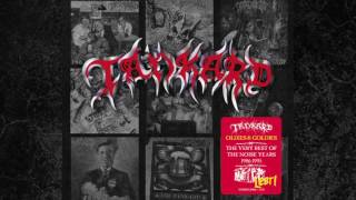 Tankard - Dancing On Our Grave