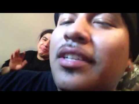 Snoops TMH 2013 freestyle session with Rico and Young chewy