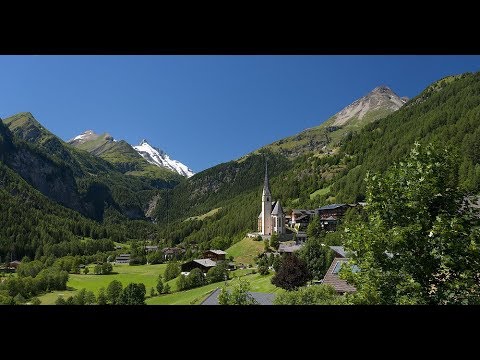 In da Mölltalleitn (Video) - MGV Almrose Radenthein