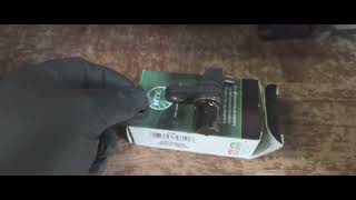 ABS/rear speed sensor replacement 2004 F150