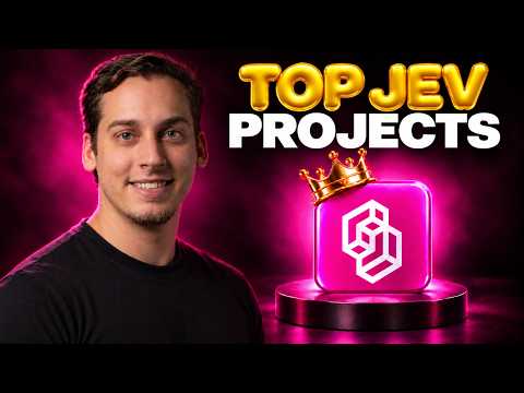 I Tested Jev: Here's What You Can Build