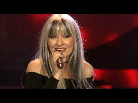 Marina Gradic - Nono, moj dobri Nono - (live) - Nikad nije kasno - EM 07 - 13.11.2016