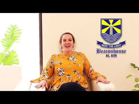 Beaconhouse Private School - Al Ain