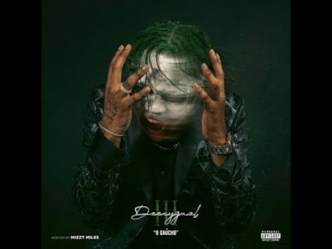 Deezy feat. Rony Fuego - Rolling (Rap)