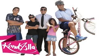 Márcia Felipe, Jerry Smith - Quem me Dera Paródia.