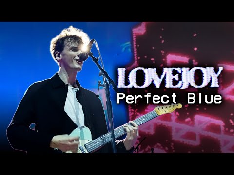Video thumbnail for Perfect Blue