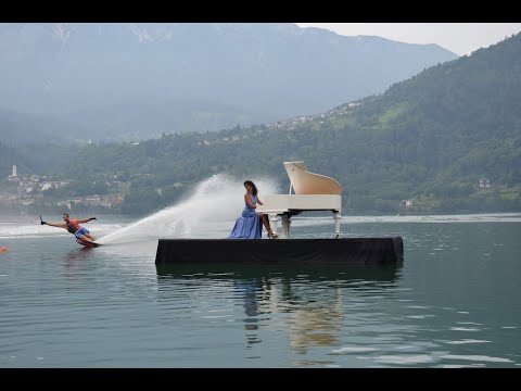 Trentino Excellence - Isabella Turso & Thomas Degasperi