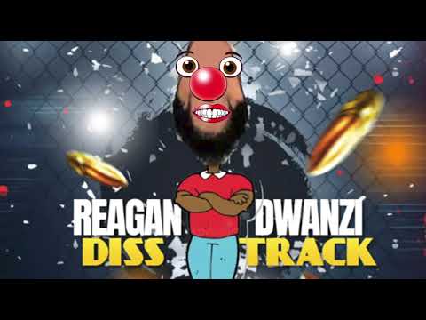 Simba Zee_Reagan Dwanzi 'DissTrack' (Official Audio)